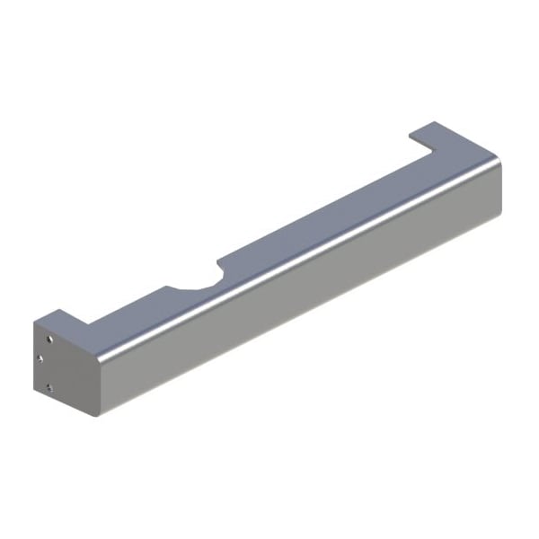 Hager Aluminum Cover 5920GOL 070984 - main