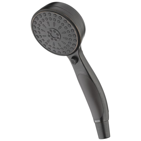 Delta Faucet, Handshower Showering Component Faucet, Venetian Bronze, Hand Shower 59424-RB18-PK