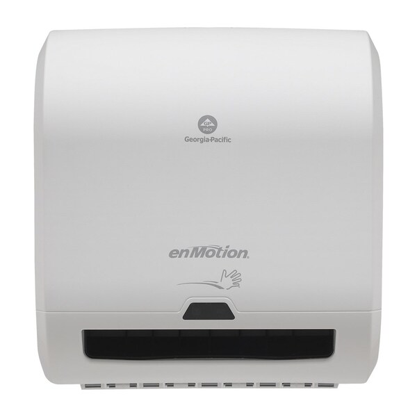 enMotion® Impulse® 8” 1Roll Automated Touchless Paper