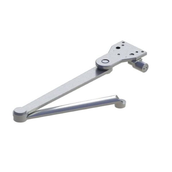Hager Closer Arm, Gold, 5200 and 5300 Series, Gold, Aluminum Alloy 5957GOL - main