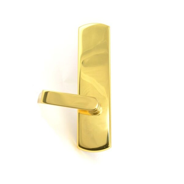 Von Duprin Bright Brass Trim 996LRBE3LH 996LBER3LHR - main