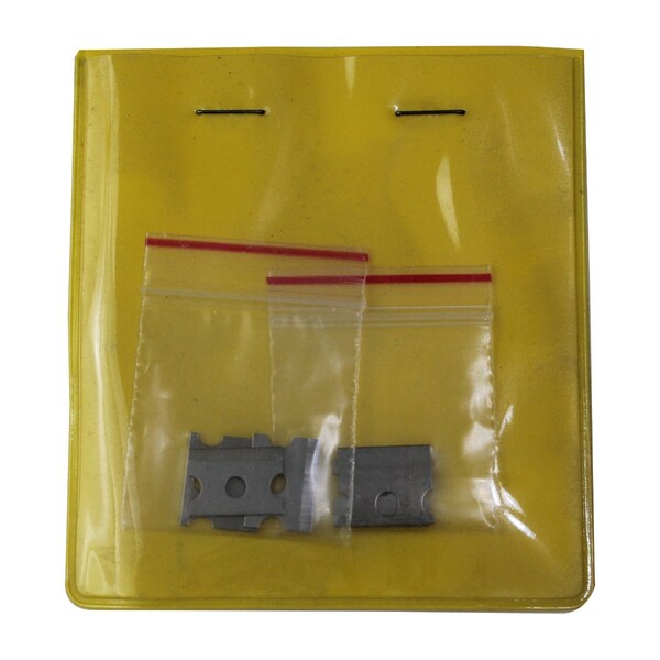 Proskit Spare Blade, 2 Sets, for 300,064 and, PK2 5PK-376K-BLADE - main