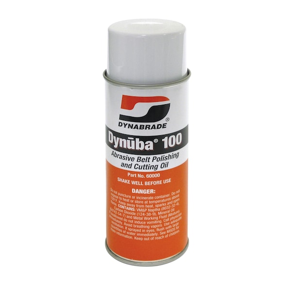 Dynuba Dynuba 100, 11.25 oz., Aerosol Can, 60000 60000 - main
