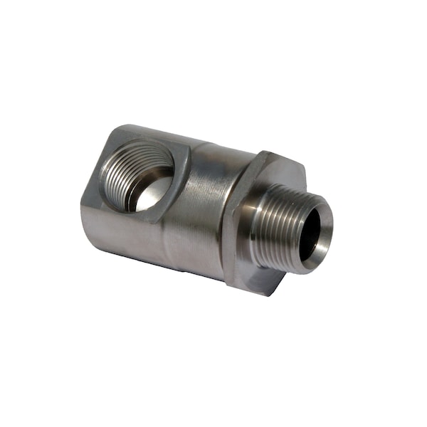 Reelcraft Swivel Kit 3/4X3/4 Npt Viton S602026-1 - main