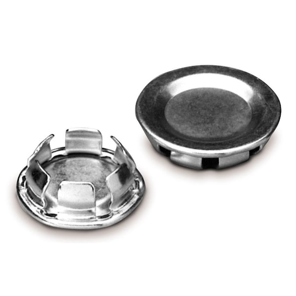 Gardner Bender Snap-In Seal, 3/4", PK100 602 - main