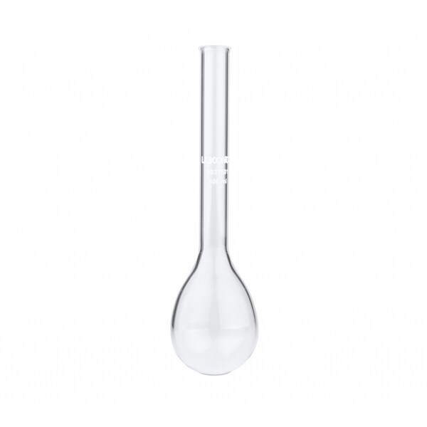 Labconco Micro Kjeldahl Digestion Flask pkg of 6 6037500 Zoro