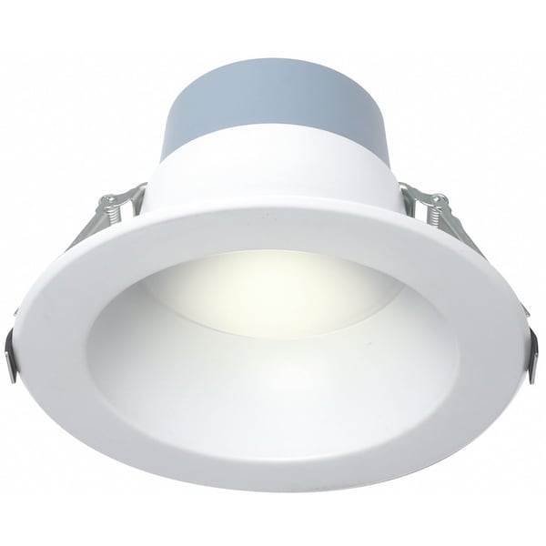 Lightolier CnLitRtrKit, 10in, 32W, 3000lm, 4000K, FltRem CR10RLMCCT - main