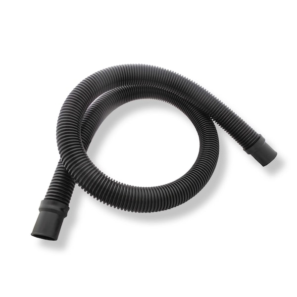 Jed Pool Tools Deluxe Filter Hose 11/2" x 12 ft 6034512 Zoro