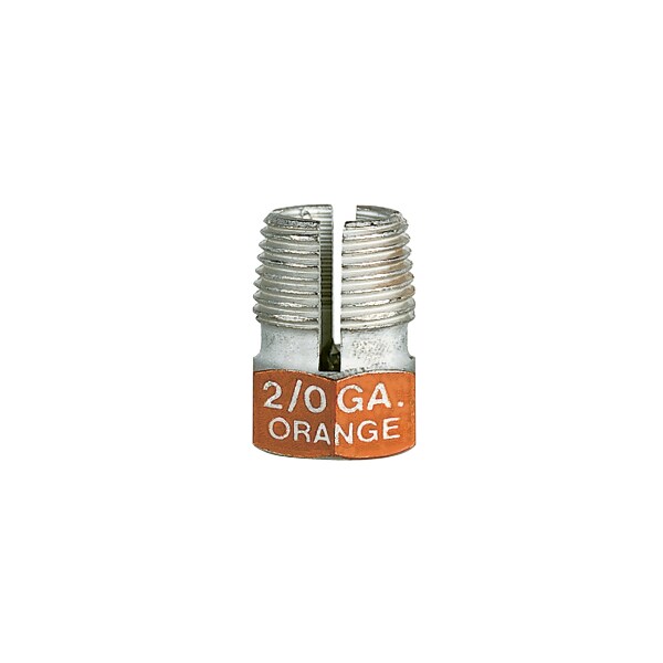 5 Pcs Quick Cable 6102-005 Compression Nut 2 & 1 Gauge Pack of 5 5 Pcs Quick Cable 6102-005 Compression Nut 2 & 1 Gauge Pack of 5