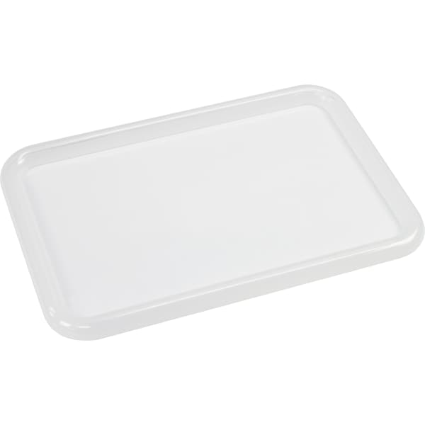 Storex Bin Cover, PK5, 5 PK 62402U05C - main