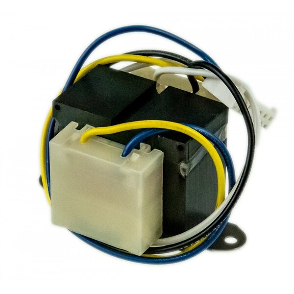 Weil Mclain Transformer, 24V, 120V 383-500-195 - main