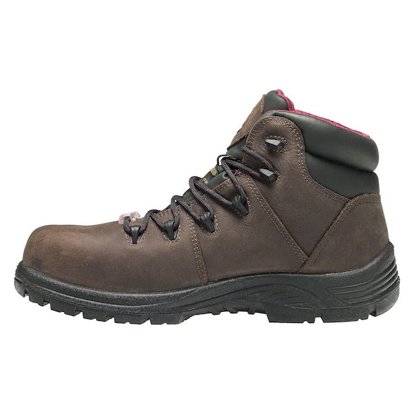 Avenger Safety Footwear Men Composite Toe FRAMER CT, MENS PR  display picture 1