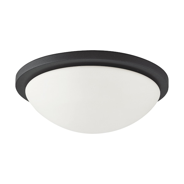 Nuvo Lighting Fixture, Flushmount, LED, 18W, 120VBla 62/1443 - main