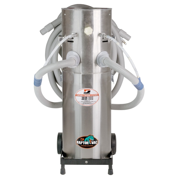 Raptor Vac Raptor Vac, Air Conductive Hoses, 64635 64635 - main