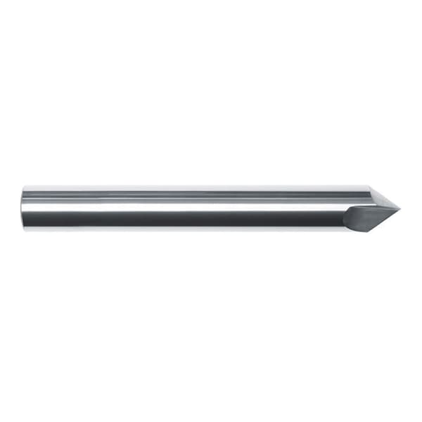 Internal Tool Single End, End Mill 2F Sgl 90degX.500 64-2890
