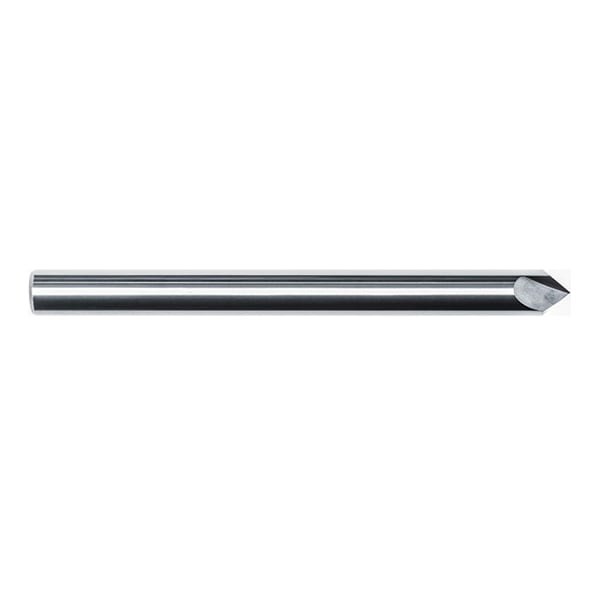 Internal Tool Single End, End Mill 2F Sgl 60degX.375 64-6930