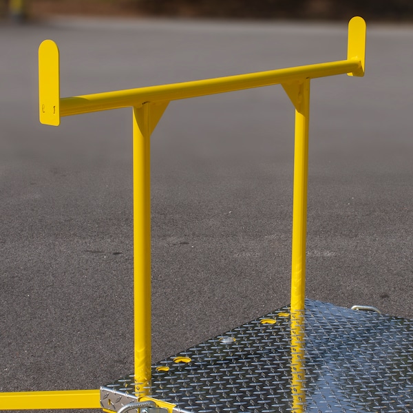 Tie Down Engineering Roof Cart Rack 65038 - main