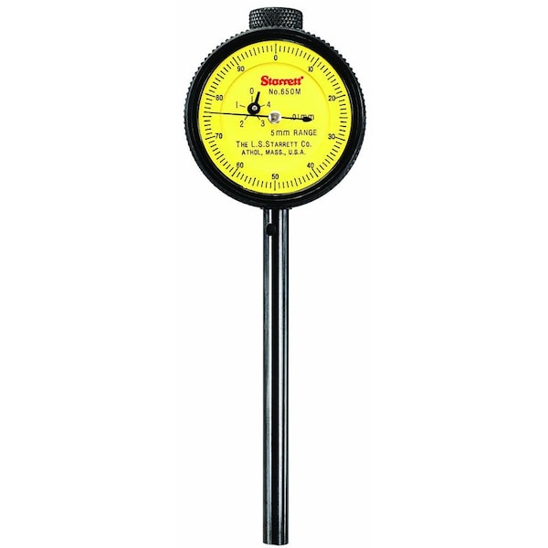 Starrett Battery for Indicator and Micrometers, 3V PT61120 Zoro