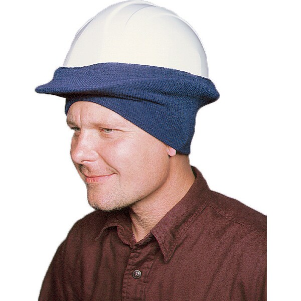 Mutual Industries 2 Ply Heavy Band Over Top Liner, Navy 65600-100 - main