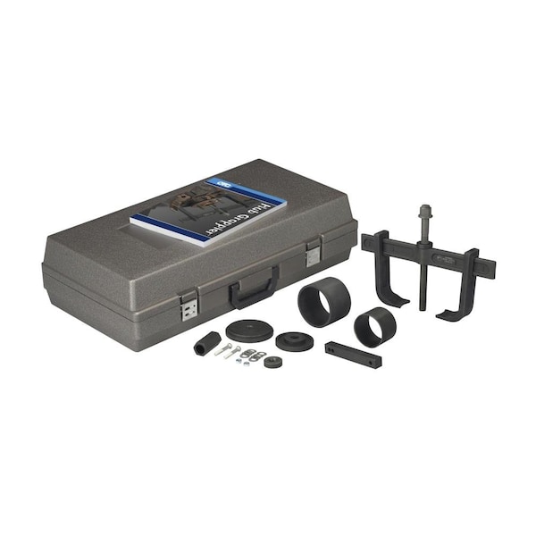 Otc Hub Tamer To Grappler Update Kit, w/Case 6575-2C - main