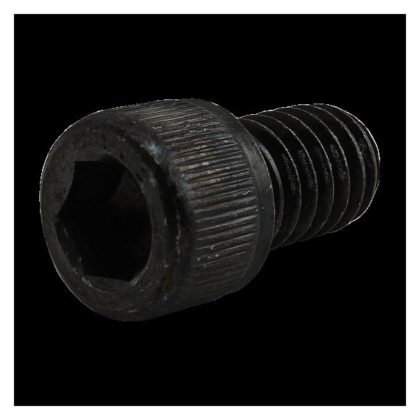 80/20 5/16"-18 Socket Head Cap Screw, Zinc Plated Steel, 1/2 in Length 65-3106 - main