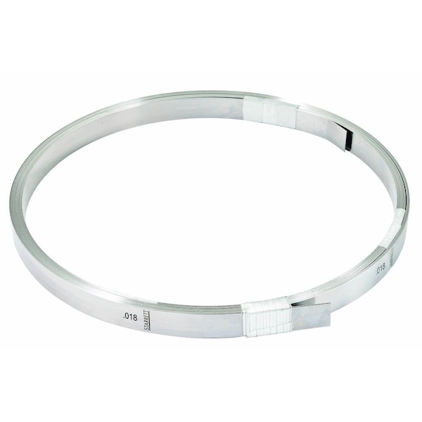 Starrett Thickness Gage 018 666-18 - main