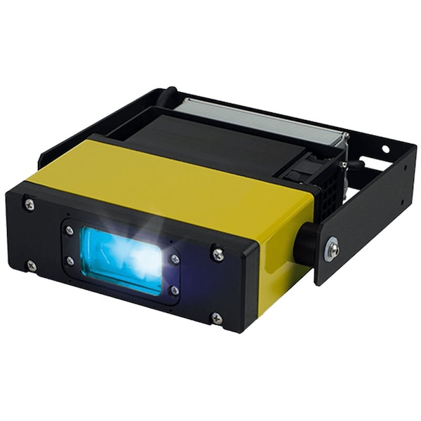 Visual Workplace Safety Line, Indoor, Laser Blue, 3" W, 66-3134-98XP-634 66-3134-98XP-634 - main