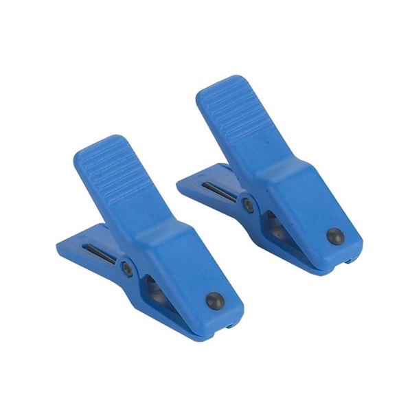 Otc Steel Line Fluid Stoppers, PK2 6703-2 - main