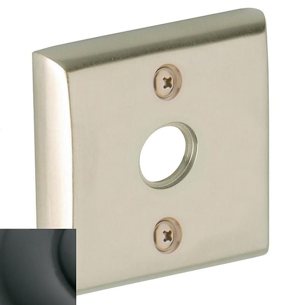 Baldwin Estate Oil Rubbed Bronze Faceplates 0422.102 - main