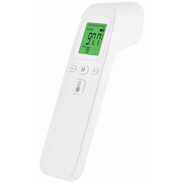 Tsi Supercool Non-Contact Clinical Forehead Thermomete 67213