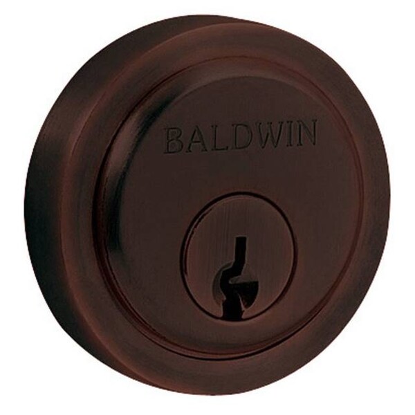 Baldwin Contemporary Venetian Bronze Cylinders Venetian Bronze 6738.112 - main