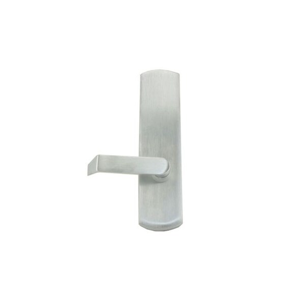 Von Duprin Satin Chrome Trim 996LRBE26DLH 996LBER26DLHR - main