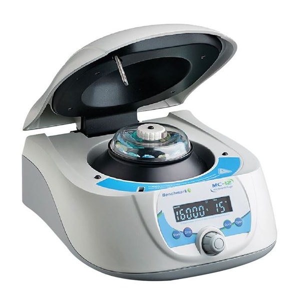 Chemglass Microcentrifuge, High Speed, CLS-1610-100