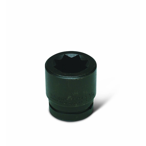 WRIGHT TOOL Socket 3/4