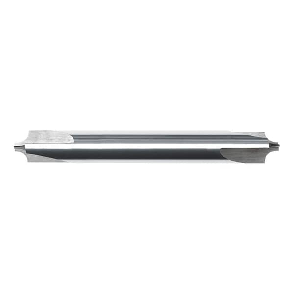 Internal Tool A .1094 RadiusX3/8 Shank Corner Roundin 68-1305