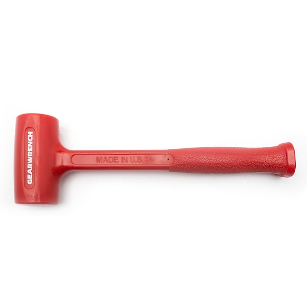 Gearwrench 45 oz. One-Piece Standard Head Dead Blow Hammer 69-533G - main
