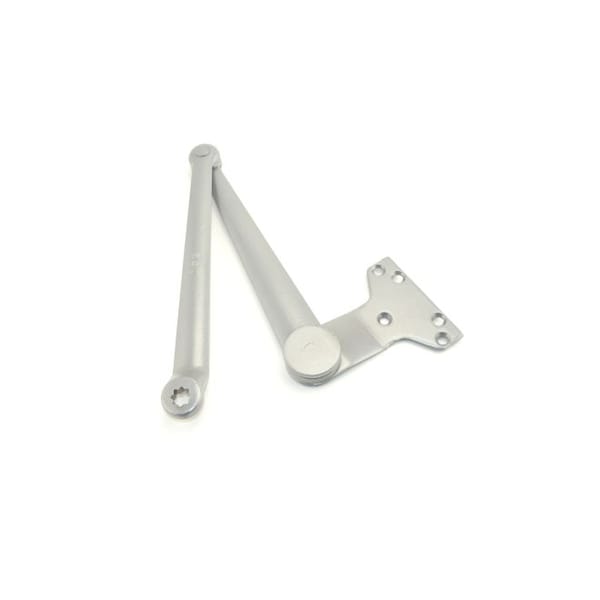 Lcn Arm, Aluminum, Non Handed, Cast Iron 14603077EDAAL - main