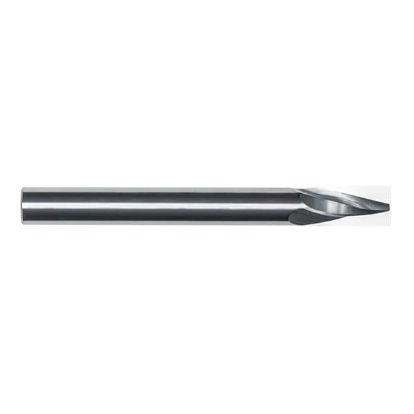 Internal Tool A 1.5degX.125 TipX1.000 L/C Tapered Endm 69-2050