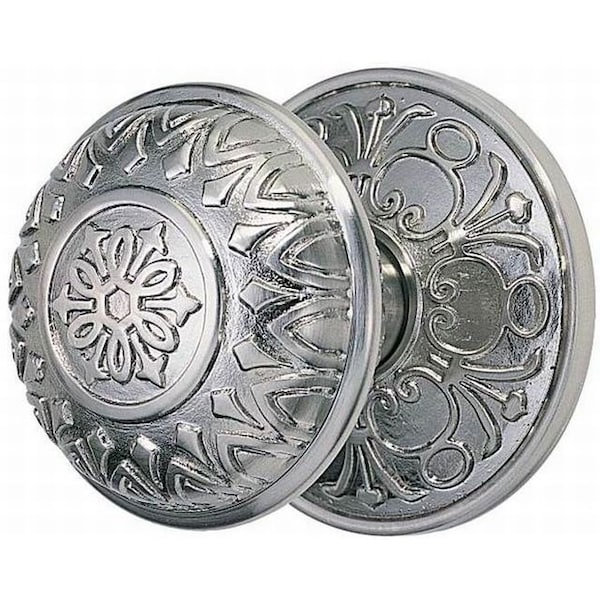 Emtek Satin Nickel Passage 8106LNUS15 8106LNUS15 - main