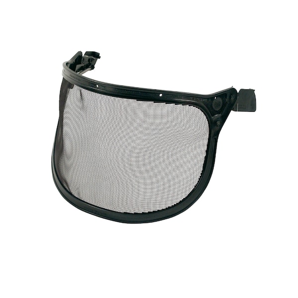 3M PELTOR Steel Mesh MultiVisor System, PK10 V4A-10P - main