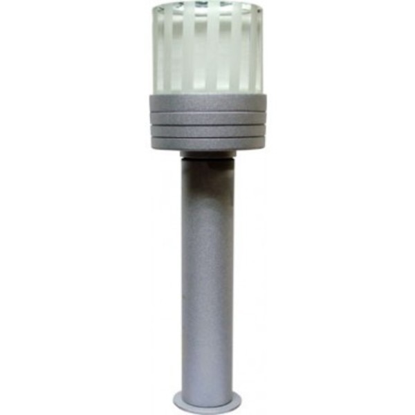 Dabmar Lighting Fixture, Light, 7, G, Aluminum, LED, Pathway LV-LED7/G