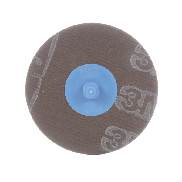 3M Trizact(TM) Roloc(TM) Cloth Disc 237AA 7010511836 - main