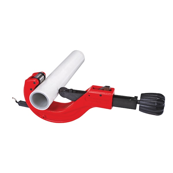 Rothenberger Automatic Plastic Tube Cutter 2 5" 70032 Zoro