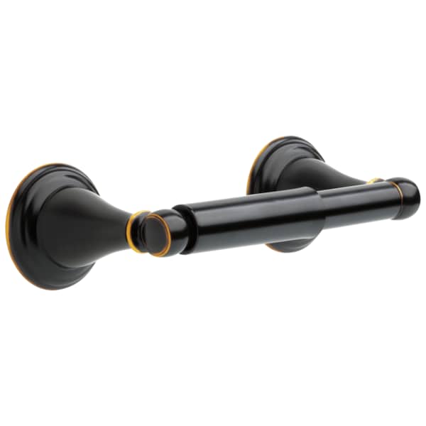 Delta Faucet Company Delta Windemere Tissue Holder, Oil Bronze 70050-OB
