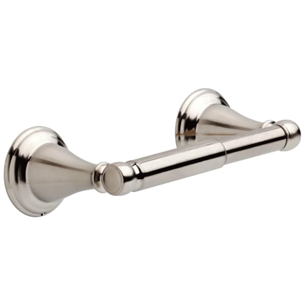 Delta Faucet Company Delta Windemere Tissue Holder, Stainless 70050-SS