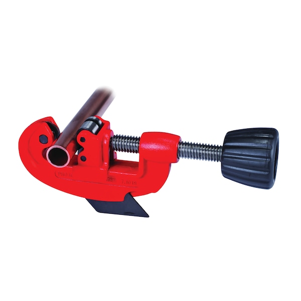 Rothenberger Tube Cutter 50, Copper Pipe Cutter 1/2 - 2" 70065 - main