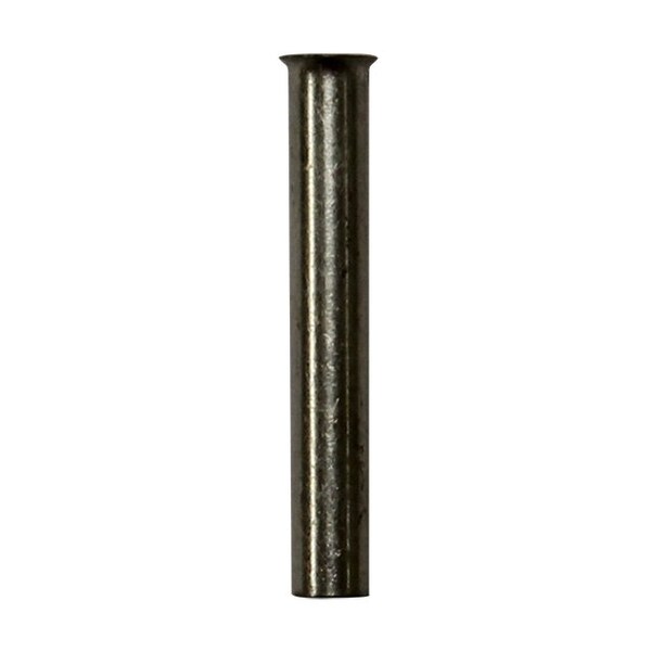 Eclipse Tools Wire Ferrule, Uninsulated, 14 AWG, PK1000 701-056 - main