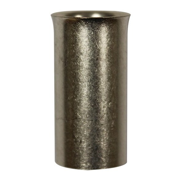 Eclipse Tools Ferrule, Uninsulated, 3/0, 32mm, PK100 701-126 - main