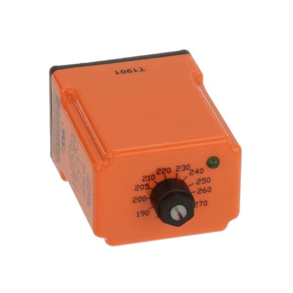 Atc Diversified Electronics Phase Monitoring Relays SLA230ALA - main