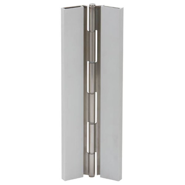 Ives Satin Stainless Steel Hinge 7028332D 7028332D - main